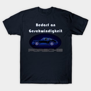 Need For Speed T-Shirt